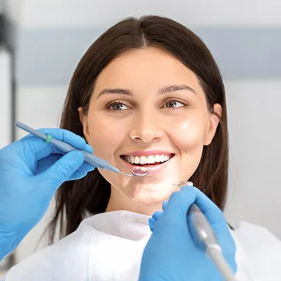 Periodontal Maintenance