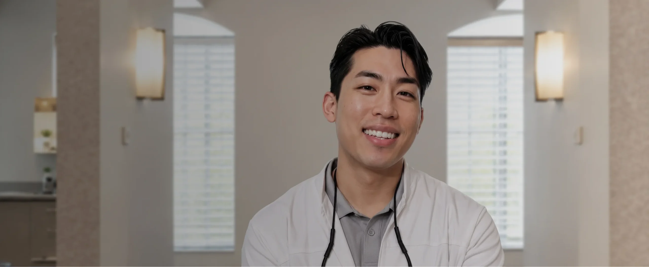 Award-Winning Cosmetic Dentist in Flower Mound