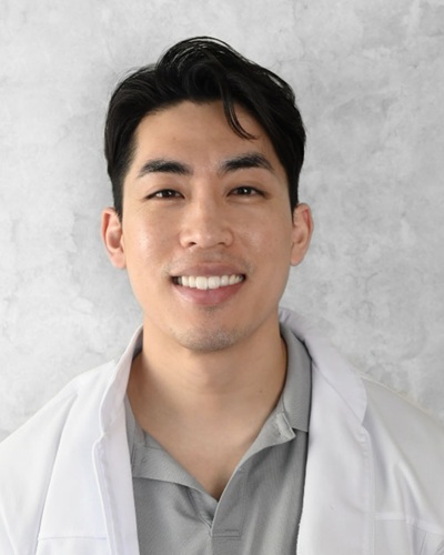 Dr. Alex Lee