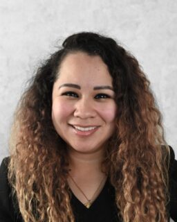 Erica – Office Manager