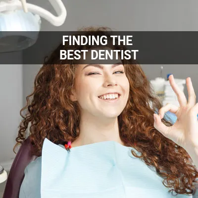 Visit our Find the Best Dentist in Flower Mound page