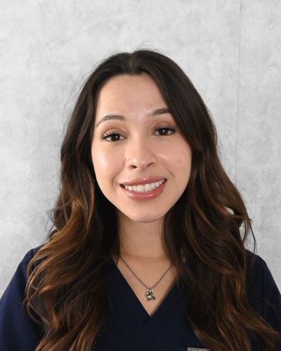Jen – Dental Hygienist